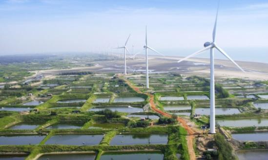 分散式風(fēng)電行業(yè)機(jī)會(huì)：中國風(fēng)電累計(jì)裝機(jī)規(guī)模已連續(xù)13年穩(wěn)居全球第一