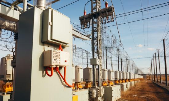 2024通信電源行業(yè)未來(lái)發(fā)展前景及市場(chǎng)投資機(jī)會(huì)分析