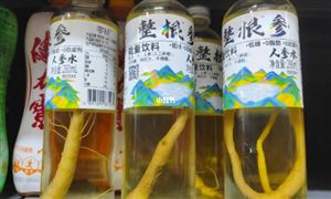 2024年中國人參飲料行業(yè)的產(chǎn)業(yè)鏈上下游結構及投資潛力分析