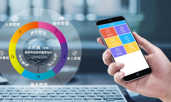 智慧養(yǎng)老行業(yè)投資研究：預(yù)計2024年市場規(guī)?；蜻_11.4萬億元