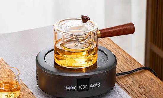 家電龍頭業(yè)績穩(wěn)步增長 智能茶爐器行業(yè)市場(chǎng)發(fā)展前景研究
