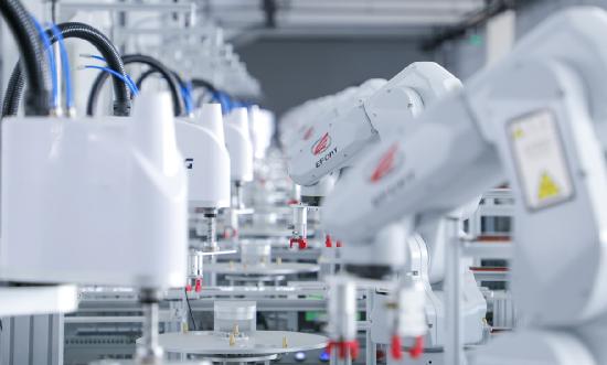 2024年中國硬質(zhì)合金行業(yè)現(xiàn)狀、發(fā)展機遇及面臨的挑戰(zhàn)分析
