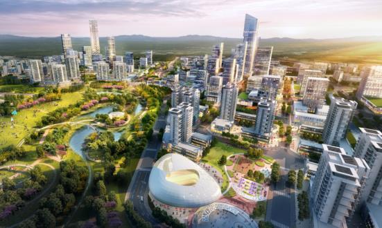 2023年中國(guó)城市更新行業(yè)發(fā)展現(xiàn)狀、競(jìng)爭(zhēng)格局及未來(lái)發(fā)展趨勢(shì)與前景分析