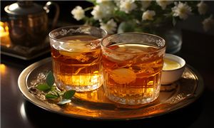 2024年茶飲料行業(yè)市場發(fā)展現(xiàn)狀及未來發(fā)展前景分析