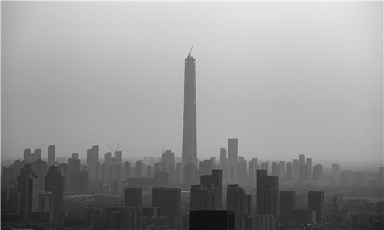 2024年霧霾經(jīng)濟(jì)行業(yè)市場(chǎng)發(fā)展現(xiàn)狀及未來發(fā)展前景分析