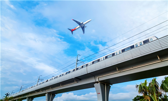 2024年航空租賃行業(yè)市場(chǎng)發(fā)展現(xiàn)狀及未來(lái)發(fā)展前景分析