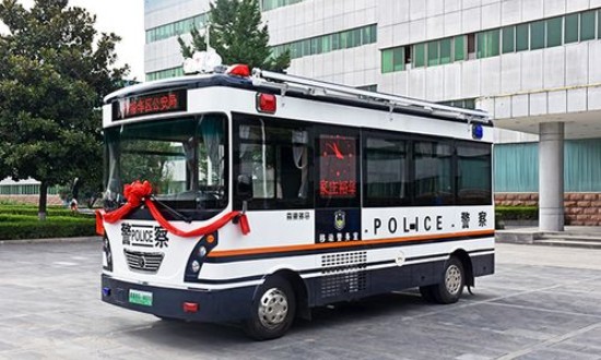2024年中國(guó)移動(dòng)警務(wù)產(chǎn)業(yè)未來(lái)發(fā)展趨勢(shì)分析報(bào)告