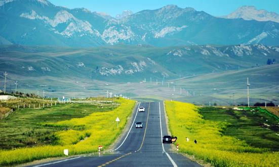 2024公路養(yǎng)護(hù)行業(yè)發(fā)展環(huán)境解析與前景研究
