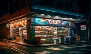 2024年中國便利店產(chǎn)業(yè)現(xiàn)狀及未來發(fā)展趨勢報告 便利店巨頭：將退市 在華門店超6300家