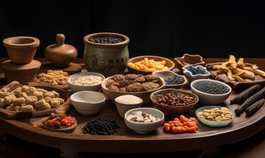 中國(guó)藥食同源市場(chǎng)現(xiàn)狀分析及前景預(yù)測(cè)