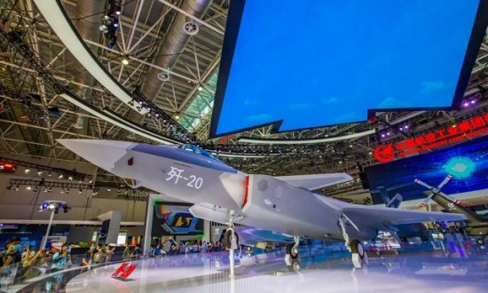 2024年中國軍工行業(yè)的市場發(fā)展現狀及發(fā)展前景分析