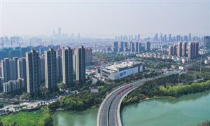 豐富場景助力智慧城市建設 智慧城市行業(yè)市場現(xiàn)狀及前景趨勢分析