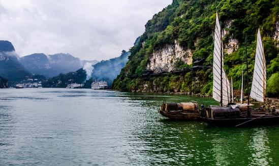 湖北省宜昌市大旅游行業(yè)現(xiàn)狀分析及前景預(yù)測