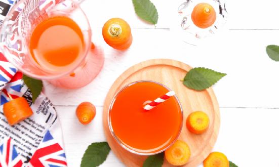 果蔬飲料行業(yè)市場深度調(diào)研2024