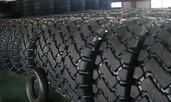 2024輪胎行業(yè)發(fā)展前景研究與市場增長點(diǎn)