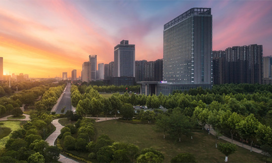 城市景觀設(shè)計(jì)行業(yè)市場(chǎng)需求現(xiàn)狀及未來(lái)發(fā)展趨勢(shì)