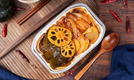 中國方便食品行業(yè)細(xì)分產(chǎn)業(yè)分析及發(fā)展前景預(yù)測