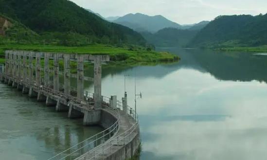 水利行業(yè)發(fā)展前景研究與未來趨向2024