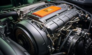 2024汽車發(fā)動機(jī)市場行情分析及相關(guān)技術(shù)深度調(diào)研報告 吉利雷神發(fā)動機(jī)獲中汽中心認(rèn)證