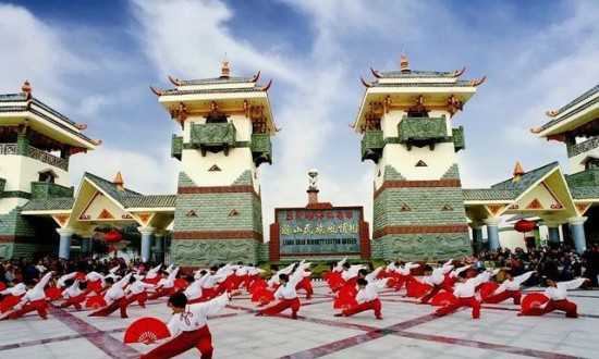 2024年文化旅游行業(yè)現(xiàn)狀及前景趨勢(shì)分析