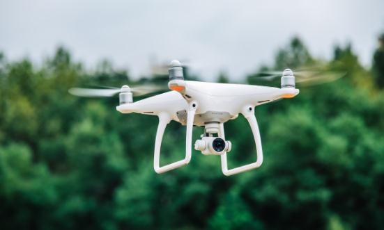2024無人機產(chǎn)業(yè)鏈上下游發(fā)展現(xiàn)狀、未來趨勢分析
