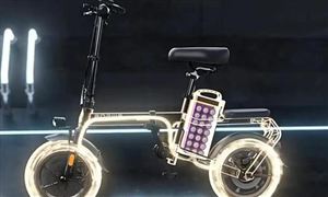 電動(dòng)自行車產(chǎn)業(yè)現(xiàn)狀及未來發(fā)展趨勢(shì) 工信部：電動(dòng)自行車用充電器不得設(shè)計(jì)制造及使用車載