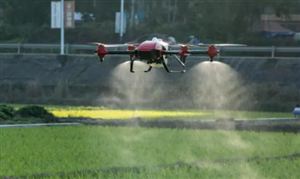 2024植保無人機行業(yè)發(fā)展前景與投資機會