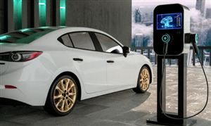 2024新能源汽車行業(yè)發(fā)展趨勢(shì)及投資戰(zhàn)略預(yù)測報(bào)告 第一季全球新能源車銷量年增16.9%