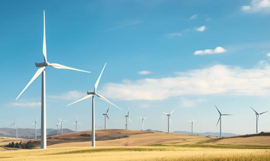 2023年中國風電齒輪箱行業(yè)發(fā)展現(xiàn)狀、競爭格局及未來發(fā)展趨勢與前景分析
