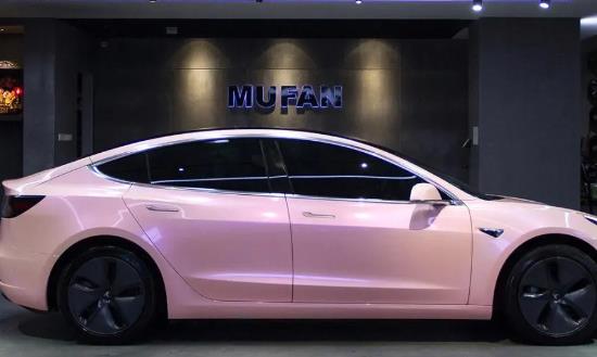 汽車用膜行業(yè)供需分析、產業(yè)鏈、未來趨勢2024