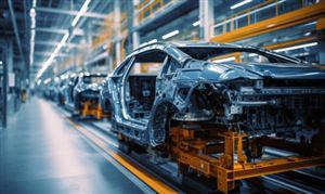 2024汽車制造行業(yè)市場深度調(diào)研及投資策略預(yù)測報告 小米辟謠收購恒大汽車