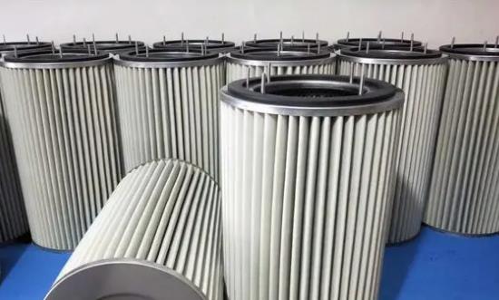 2024聚結濾芯行業(yè)市場需求分析與產業(yè)鏈