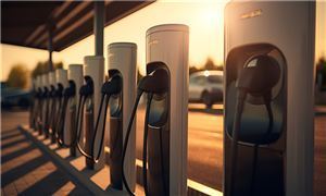 2024充電樁產(chǎn)業(yè)現(xiàn)狀及未來(lái)發(fā)展趨勢(shì) 上海：2萬(wàn)個(gè)存量自用非智能充電樁升級(jí)替代