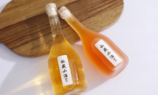 低度酒消費(fèi)市場現(xiàn)狀與未來趨向2024