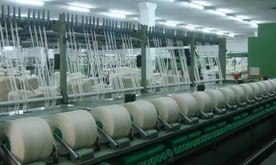 紡織機(jī)械行業(yè)前景研究：中國紡織機(jī)械在亞洲出口需求穩(wěn)中有升