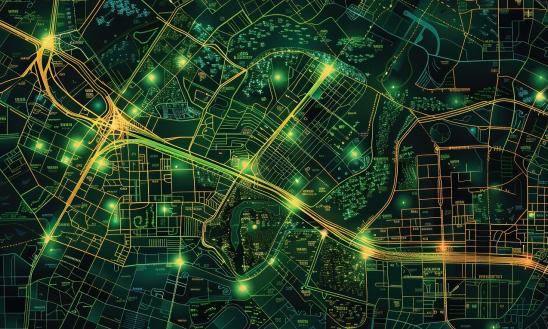 中國地理信息行業(yè)市場全景調研與發(fā)展前景預測