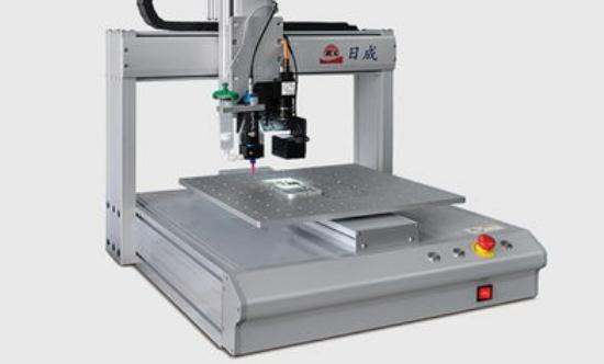 2024自動點膠機(jī)行業(yè)發(fā)展現(xiàn)狀及競爭格局分析