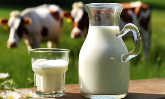 乳制品產(chǎn)業(yè)未來發(fā)展趨勢(shì)分析報(bào)告
