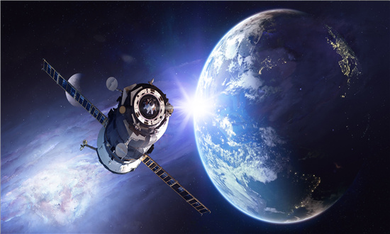 2024年中國(guó)衛(wèi)星通信市場(chǎng)驅(qū)動(dòng)因素、衛(wèi)星通信主要細(xì)分市場(chǎng)及行業(yè)未來(lái)發(fā)展投資前景趨勢(shì)