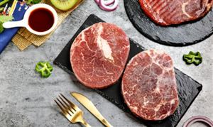 2024中國牛肉市場深度調研及投資前景分析報告 牛肉價格又開啟下跌模式
