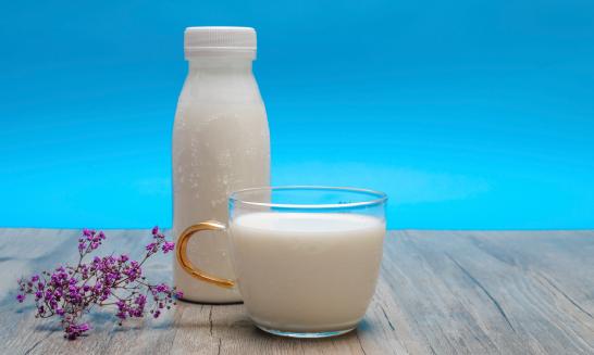 中國乳制品行業(yè)發(fā)展趨勢(shì)及上游產(chǎn)業(yè)鏈供應(yīng)分析2024