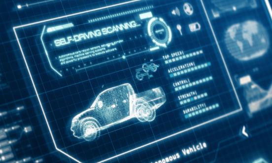 2024汽車(chē)軟件行業(yè)市場(chǎng)現(xiàn)狀及競(jìng)爭(zhēng)格局分析