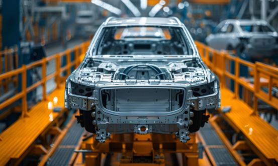 汽車車橋行業(yè)市場調查與發(fā)展前景分析