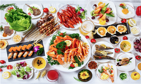 2024年中國(guó)餐飲市場(chǎng)驅(qū)動(dòng)因素、餐飲主要細(xì)分市場(chǎng)及行業(yè)未來(lái)發(fā)展投資前景趨勢(shì)