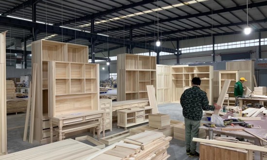 2024年家具制造行業(yè)的產(chǎn)業(yè)鏈上下游結構及投資趨勢分析