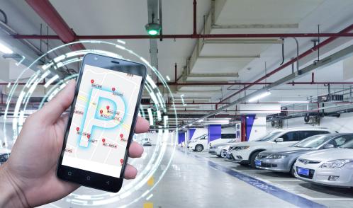 2024智慧停車行業(yè)發(fā)展趨勢規(guī)模預(yù)測