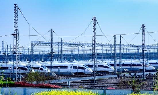 6月15日零時起鐵路將實(shí)行新的列車運(yùn)行圖 中國鐵路信息化行業(yè)市場調(diào)研及發(fā)展規(guī)劃