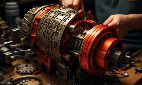 2024減速電機市場發(fā)展現(xiàn)狀及競爭格局、未來前景分析