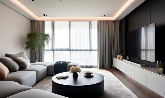 中國(guó)家居建材流通行業(yè)市場(chǎng)發(fā)展環(huán)境及未來趨勢(shì)預(yù)測(cè)