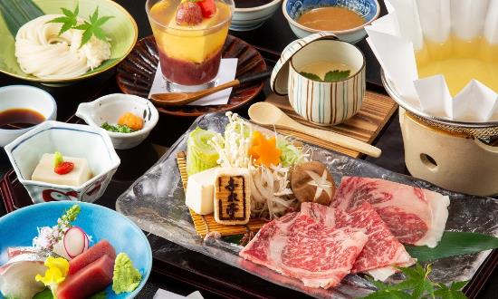 日本料理行業(yè)市場(chǎng)現(xiàn)狀分析、前景、趨勢(shì)2024
